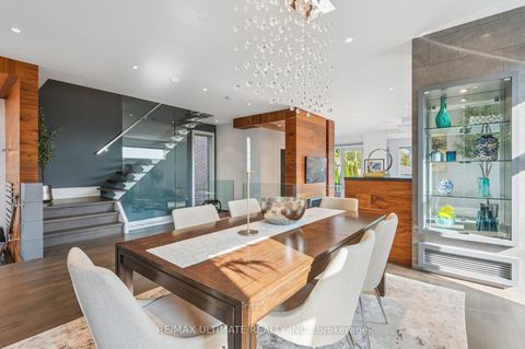 Photo 4 at 1139 Glengrove Avenue W, Glen Park, Toronto