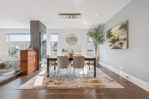 Photo 5 at 1139 Glengrove Avenue W, Glen Park, Toronto