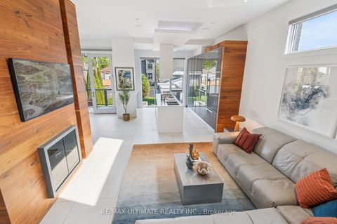 Photo 8 at 1139 Glengrove Avenue W, Glen Park, Toronto