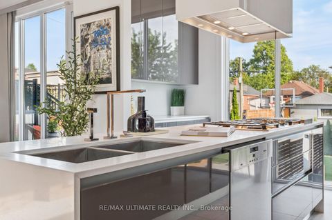 Photo 10 at 1139 Glengrove Avenue W, Glen Park, Toronto
