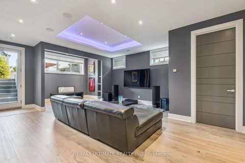 Photo 25 at 1139 Glengrove Avenue W, Glen Park, Toronto