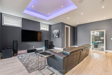 Photo 26 at 1139 Glengrove Avenue W, Glen Park, Toronto