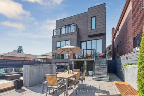 Photo 29 at 1139 Glengrove Avenue W, Glen Park, Toronto