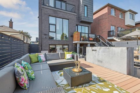 Photo 31 at 1139 Glengrove Avenue W, Glen Park, Toronto