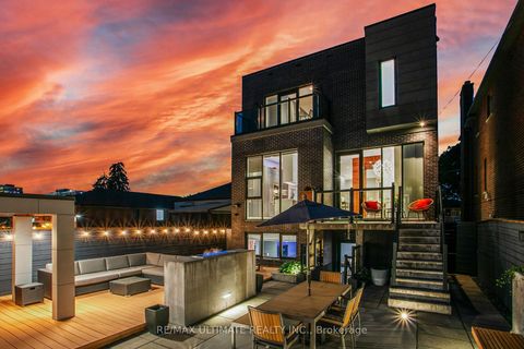 Photo 33 at 1139 Glengrove Avenue W, Glen Park, Toronto