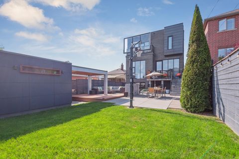 Photo 34 at 1139 Glengrove Avenue W, Glen Park, Toronto