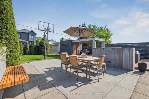 Photo 36 at 1139 Glengrove Avenue W, Glen Park, Toronto