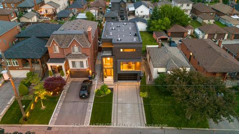 Photo 37 at 1139 Glengrove Avenue W, Glen Park, Toronto