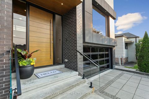 Photo 40 at 1139 Glengrove Avenue W, Glen Park, Toronto