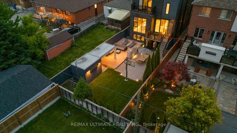 Photo 42 at 1139 Glengrove Avenue W, Glen Park, Toronto