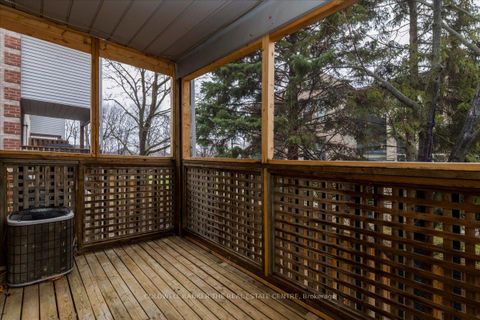 Photo 4 at 9 - 119 D'ambrosio Drive, Painswick North, Barrie