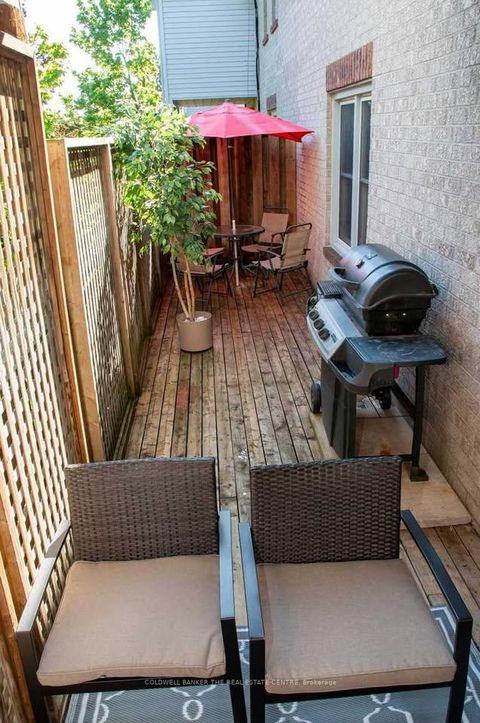 Photo 6 at 9 - 119 D'ambrosio Drive, Painswick North, Barrie