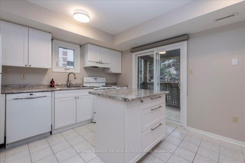 Photo 7 at 9 - 119 D'ambrosio Drive, Painswick North, Barrie