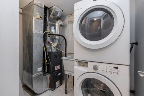 Photo 10 at 9 - 119 D'ambrosio Drive, Painswick North, Barrie