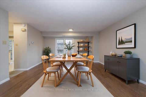 Photo 12 at 9 - 119 D'ambrosio Drive, Painswick North, Barrie