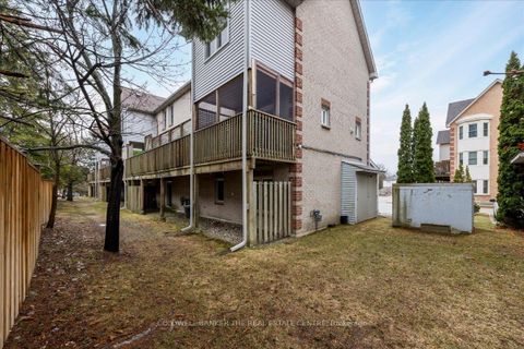 Photo 23 at 9 - 119 D'ambrosio Drive, Painswick North, Barrie