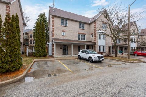 Photo 24 at 9 - 119 D'ambrosio Drive, Painswick North, Barrie