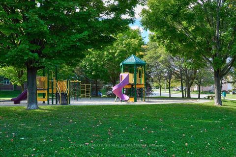 Photo 26 at 9 - 119 D'ambrosio Drive, Painswick North, Barrie