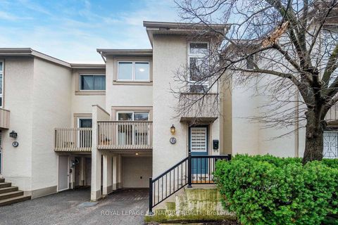 Photo 0 at 33 Cheryl Shepway, Don Valley Village, Toronto