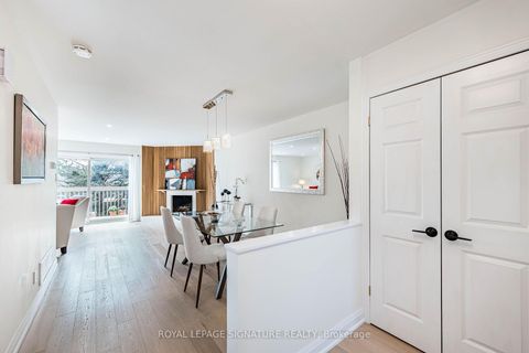 Photo 7 at 33 Cheryl Shepway, Don Valley Village, Toronto