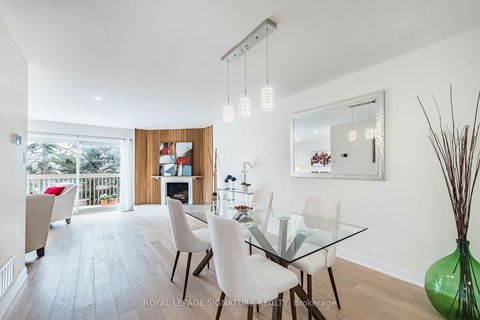 Photo 8 at 33 Cheryl Shepway, Don Valley Village, Toronto