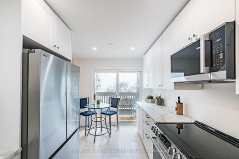 Photo 20 at 33 Cheryl Shepway, Don Valley Village, Toronto