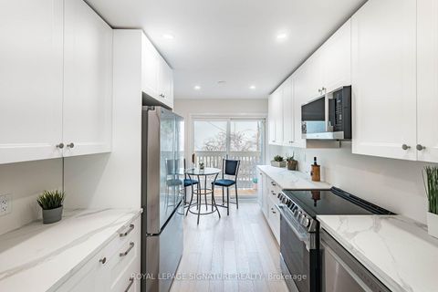 Photo 22 at 33 Cheryl Shepway, Don Valley Village, Toronto