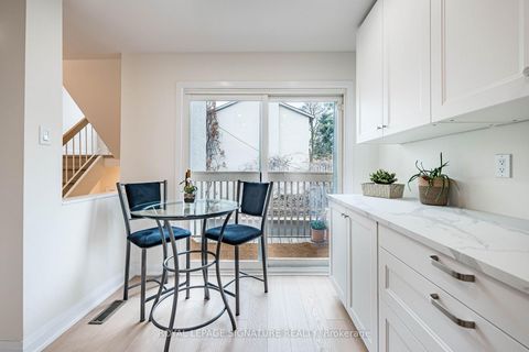 Photo 23 at 33 Cheryl Shepway, Don Valley Village, Toronto