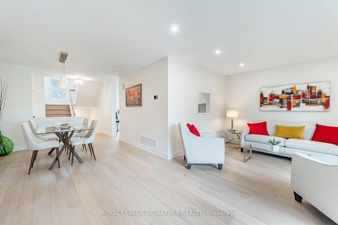 Photo 26 at 33 Cheryl Shepway, Don Valley Village, Toronto