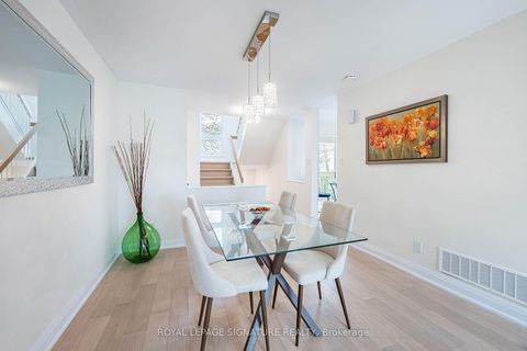 Photo 27 at 33 Cheryl Shepway, Don Valley Village, Toronto