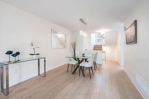 Photo 28 at 33 Cheryl Shepway, Don Valley Village, Toronto