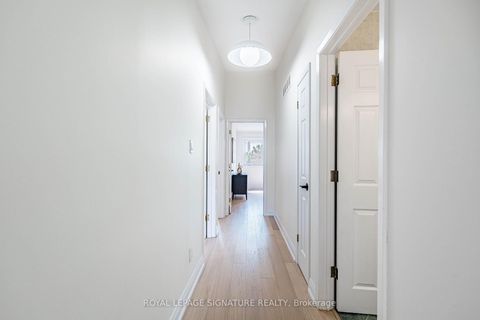 Photo 30 at 33 Cheryl Shepway, Don Valley Village, Toronto