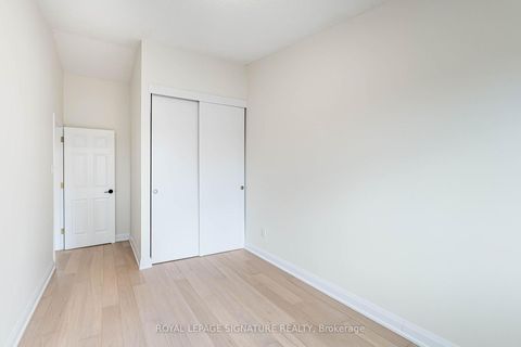 Photo 35 at 33 Cheryl Shepway, Don Valley Village, Toronto