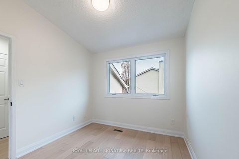 Photo 37 at 33 Cheryl Shepway, Don Valley Village, Toronto