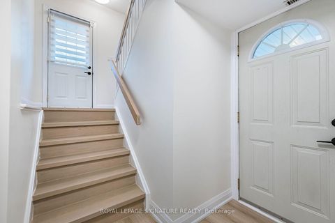 Photo 39 at 33 Cheryl Shepway, Don Valley Village, Toronto