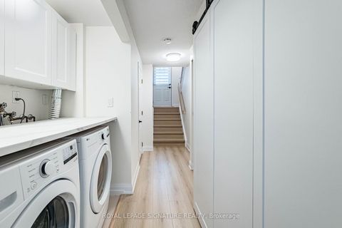 Photo 40 at 33 Cheryl Shepway, Don Valley Village, Toronto