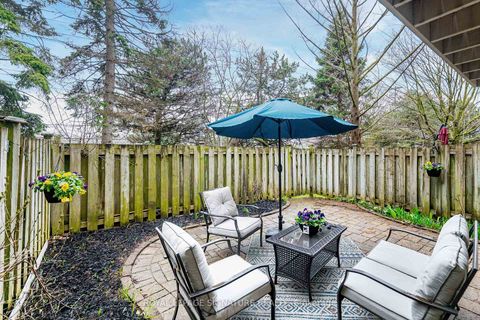 Photo 45 at 33 Cheryl Shepway, Don Valley Village, Toronto