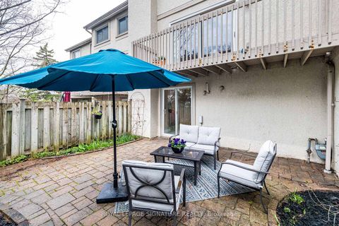 Photo 46 at 33 Cheryl Shepway, Don Valley Village, Toronto