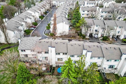 Photo 47 at 33 Cheryl Shepway, Don Valley Village, Toronto