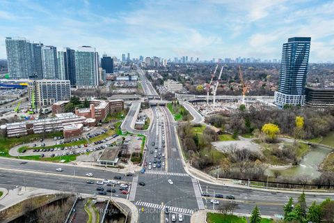 Photo 48 at 33 Cheryl Shepway, Don Valley Village, Toronto