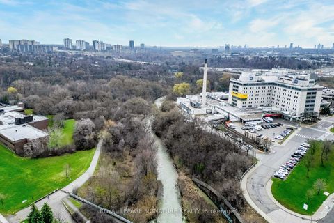 Photo 49 at 33 Cheryl Shepway, Don Valley Village, Toronto