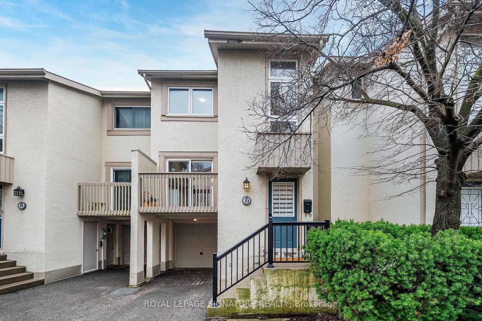 33 Cheryl Shepway, Don Valley Village, Toronto photo number 2