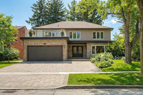 Photo 0 at 46 Robinter Drive, Newtonbrook East, Toronto