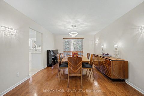 Photo 12 at 46 Robinter Drive, Newtonbrook East, Toronto