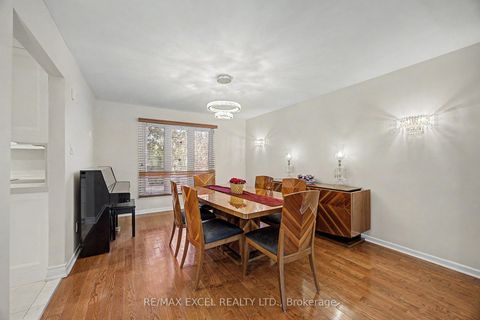 Photo 13 at 46 Robinter Drive, Newtonbrook East, Toronto