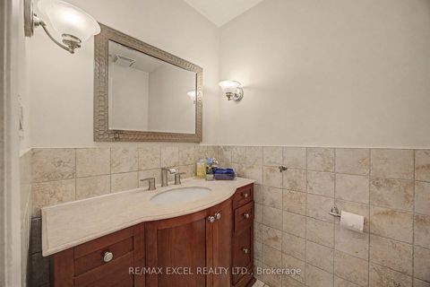 Photo 18 at 46 Robinter Drive, Newtonbrook East, Toronto