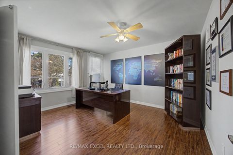 Photo 26 at 46 Robinter Drive, Newtonbrook East, Toronto