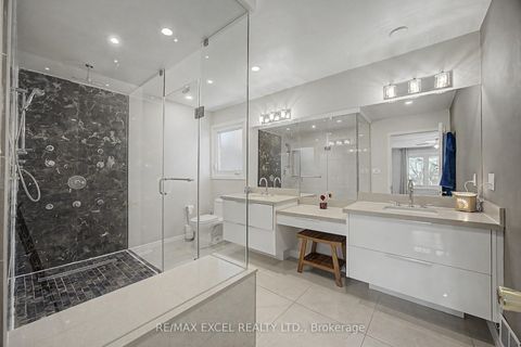 Photo 28 at 46 Robinter Drive, Newtonbrook East, Toronto