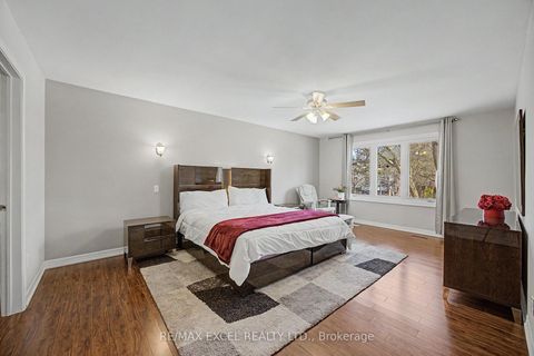 Photo 31 at 46 Robinter Drive, Newtonbrook East, Toronto