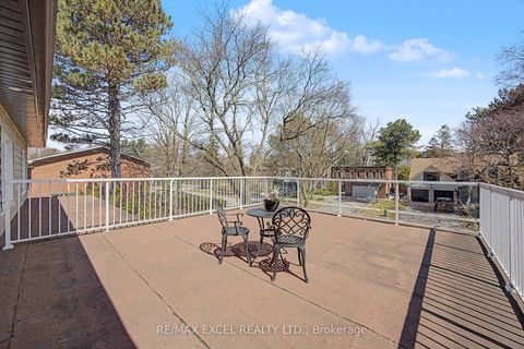 Photo 33 at 46 Robinter Drive, Newtonbrook East, Toronto